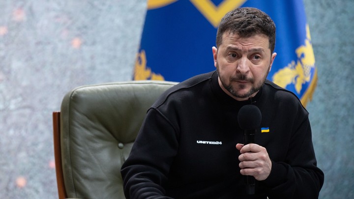 В офисе Зеленского назвали непростительную ошибку НАТО в отношении Украины