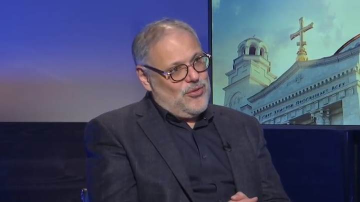 Сработало. Это гениальный ход: Михаил Хазин о реальном плане России - вне зоны СВО