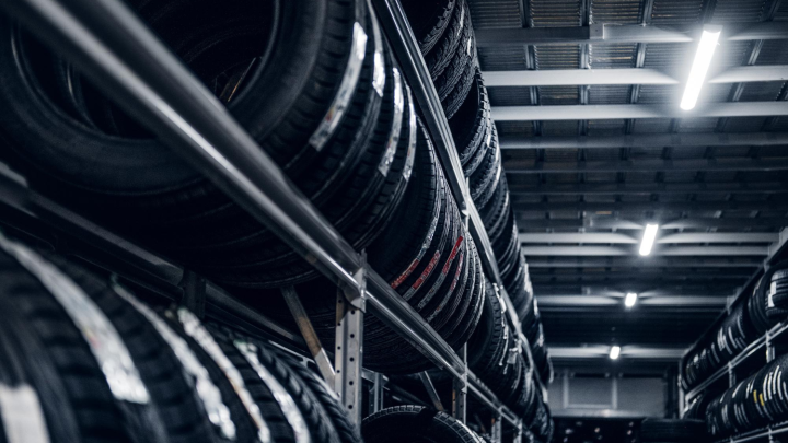 Эксперт назвал причины отказаться от использования китайских шин