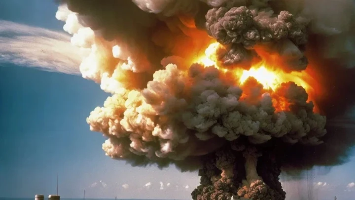 Русским мало не покажется - устроим десять Чернобылей: Украинский полковник вернулся по обмену и обещает теракты