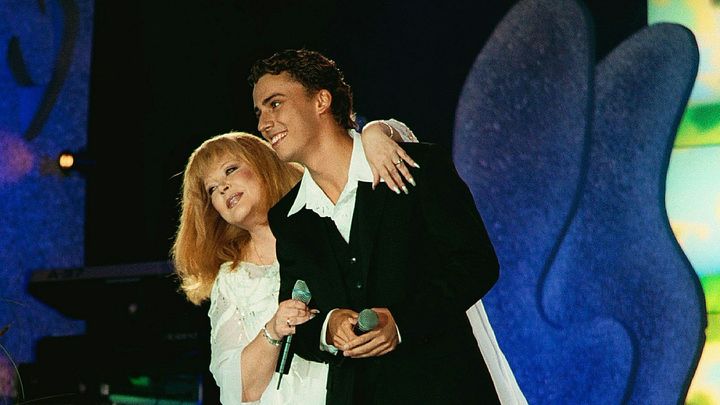 Русские сделали Галкину* превентивное предложение вместо возвращения в Россию