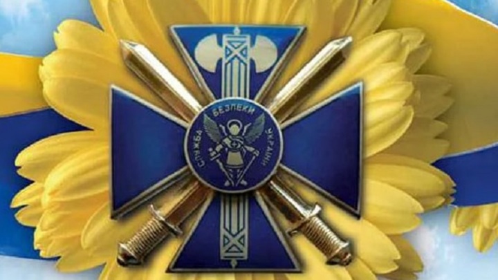 В Херсоне произошло столкновение СБУ с украинскими боевиками