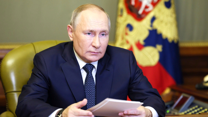 Предсказание итальянцев по речи Путина: Чего ждут от Послания Федеральному Собранию - 2023