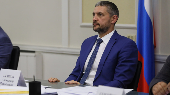 Осипов поручил ввести режим повышенной готовности в Забайкалье по причине нехватки угля