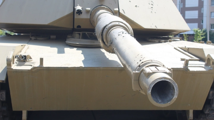 Ума не хватит. Польша не готова обслуживать купленные у США танки Abrams