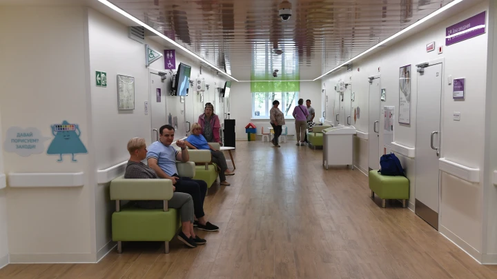 Собянин: В Москве реализуется более 750 проектов с применением механизма ГЧП