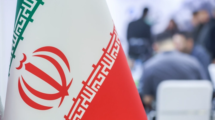 Иран призвал привлечь Запад к ответственности за поддержку терроризма