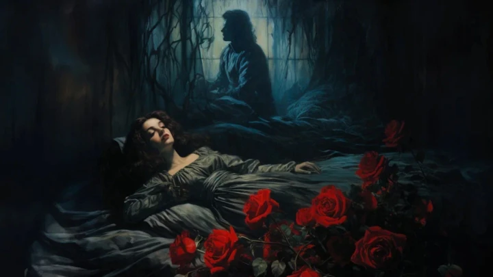 Найти и убить: Ангарский маньяк выслеживал свою первую любовь, чтобы наказать за предательство