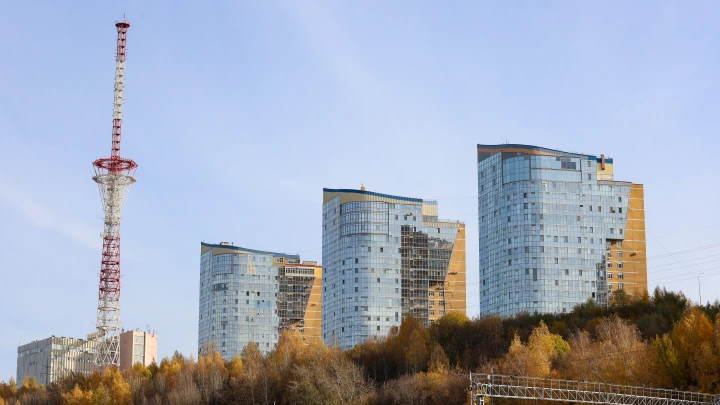 Риэлтор Сырцов: новые налоговые правила заставляют отказываться от разводов Риэлтор Сырцов: новые налоговые правила заставляют отказываться от разводов