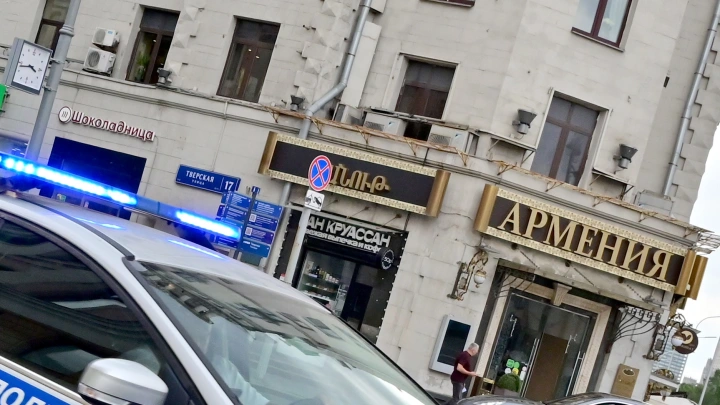 Теневого короля Сочи Татуляна задержала армянская полиция