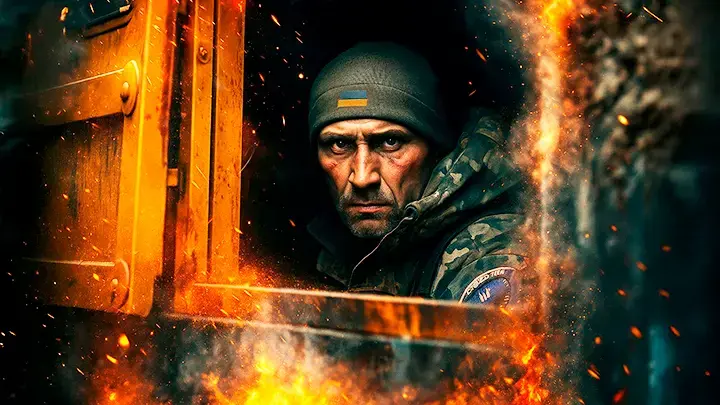 Длинная рука русского спецназа: Жаркая ночь в Кременчуге и тысяча порезов логистики — горячая СВОдка