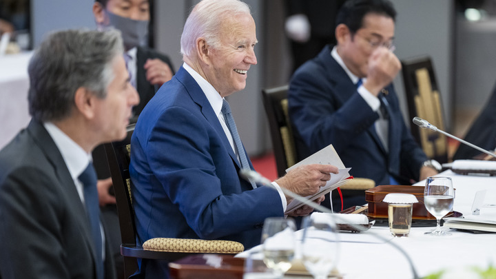 Улики на лицо: Байден проспал собственное выступление на предвыборной компании
