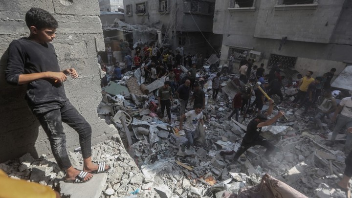 Израиль решил судьбу заложников: ЦАХАЛ намерена затопить тоннели ХАМАС - Херш