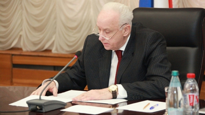 Главу СКР заинтересовало ДТП с автобусами в Иванове, в котором пострадал ребенок