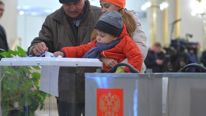 Референдумы в Херсоне и в Запорожье могут пройти в один день — РИА
