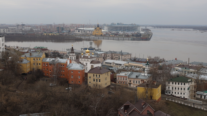 Нижегородская область попала на 15 место в рейтинге по просроченным кредитам