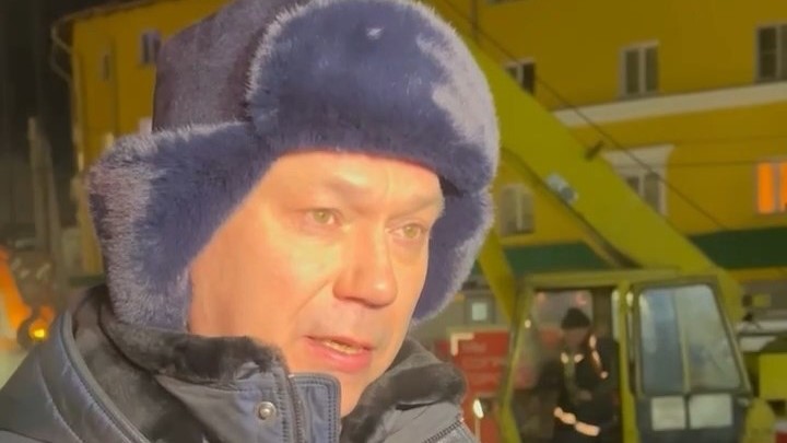 Когда в пострадавшие дома начнут возвращать отопление? Губернатор Травников дал ответ
