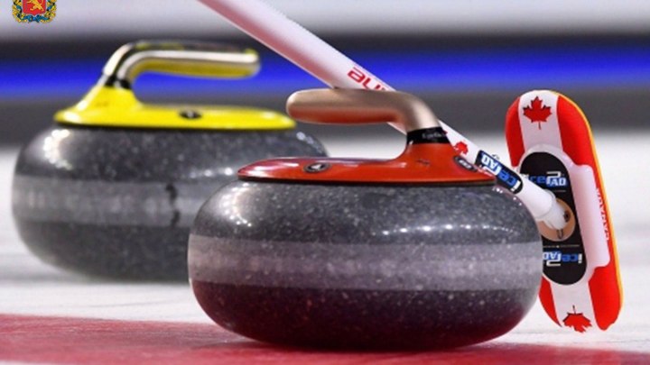 В Муроме снова будут гонять по льду камни