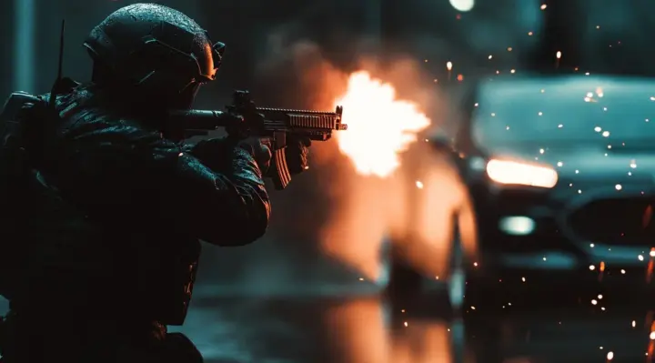 МИД России пообещал предоставить информацию о расстрелах киевскими силовиками мирных жителей Селидово