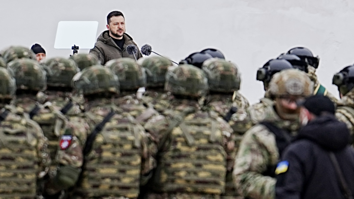 Оказался соседом Зеленского: Украинец спас русского бойца, чтобы сдаться в плен