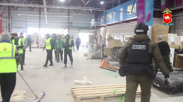 На мигрантов возбудили больше 900 уголовных дел в Челябинской области