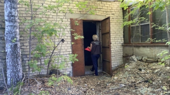 В Самарской области 17-летний подросток погиб на подстанции от удара электрическим током