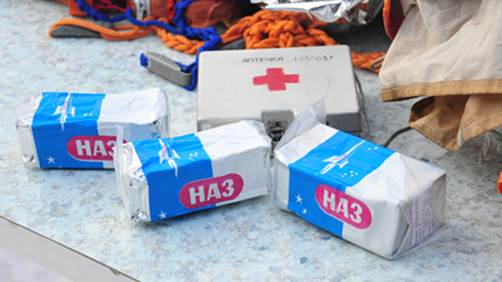 Почему в России отказались от уникальной советской разработки - аптечки АИ-2