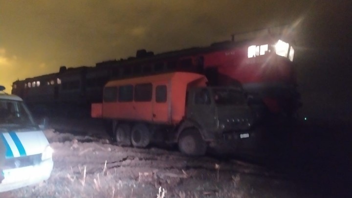 В Челябинске машинисты ЮУЖД украли 60 тонн топлива