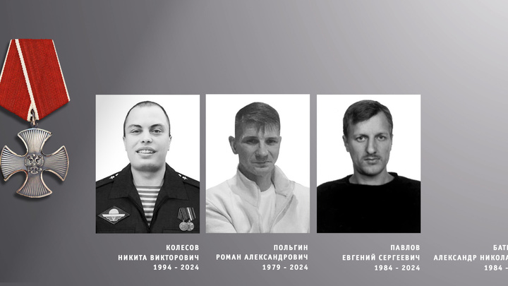 Два ефрейтора, снайпер и разведчик из Ивановской области погибли в СВО
