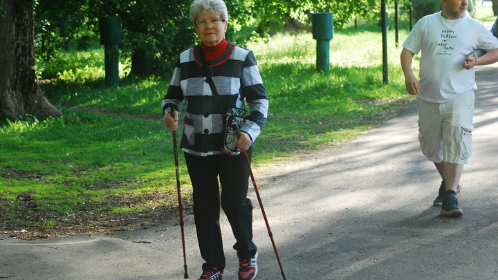 Ученые назвали точное число шагов для снижения рисков опасных состояний