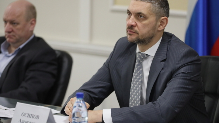 Глава Забайкалья попросил у Путина ускорить выделение средств пострадавшим от паводка