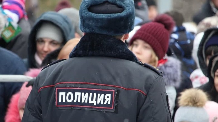 В Ростовской области сотрудника полиции избили в кафе до полусмерти