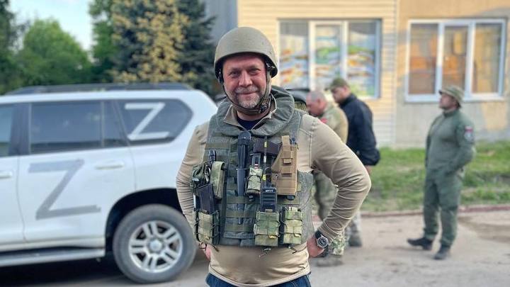 Я не шучу: Бородай под Харьковом указал на забавный зигзаг истории