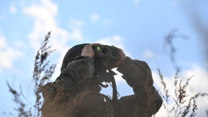 ЧВК Вагнера готовит наступление на Артемовск в ДНР