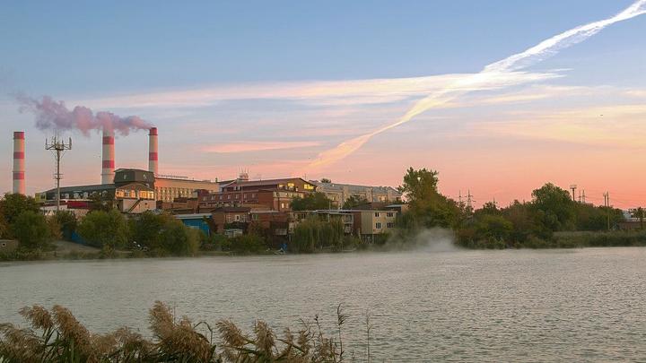 Энергетики против краснодарских активистов: получится ли воскресить озеро Старая Кубань