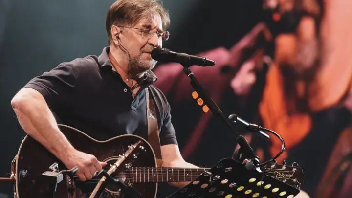 Ветераны России потребовали признать лидера ДДТ Шевчука иноагентом