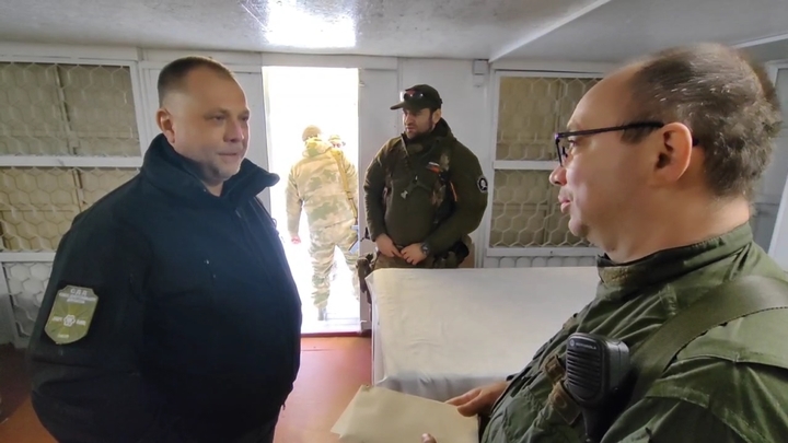 Ни одного погибшего за восемь лет. Военный медик из Херсонщины поделился секретом успеха