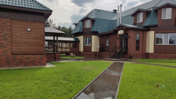 В Курганской области охотхозяйствам предложили возить туристов