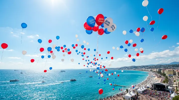 День города Северодвинска 25 июля 2026 года: афиша, кто выступит, будет ли салют