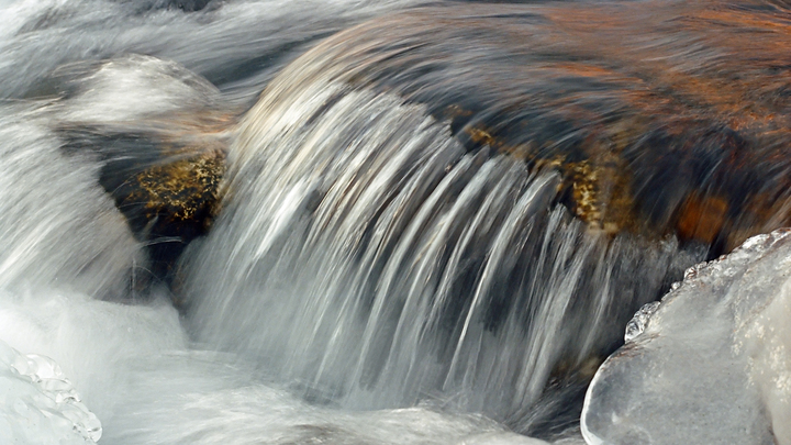 2,7 млрд рублей и почти все - из Москва: На Кубани ждут деньги для восстановления 66 километров рек