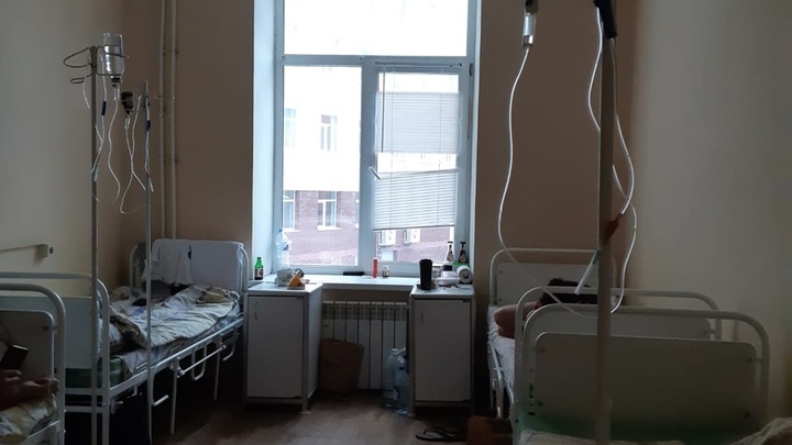 Четвёртый человек скончался в Нижегородской области после отравления ядовитым сидром