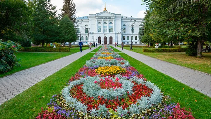 В Томском госуниверситете запускают магистратуру Дата-аналитика для бизнеса