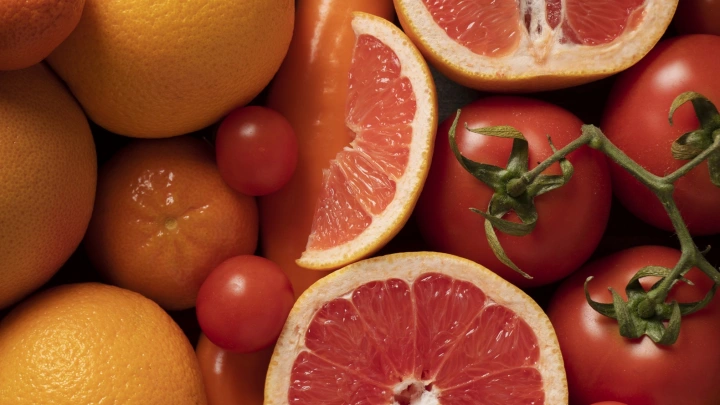 Грейпфрут - секрет похудения или миф? Обещают до 3-5 кг за неделю в минус
