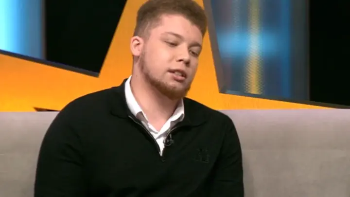 Внебрачный сын Михаила Евдокимова рассказал о своём смертельном диагнозе