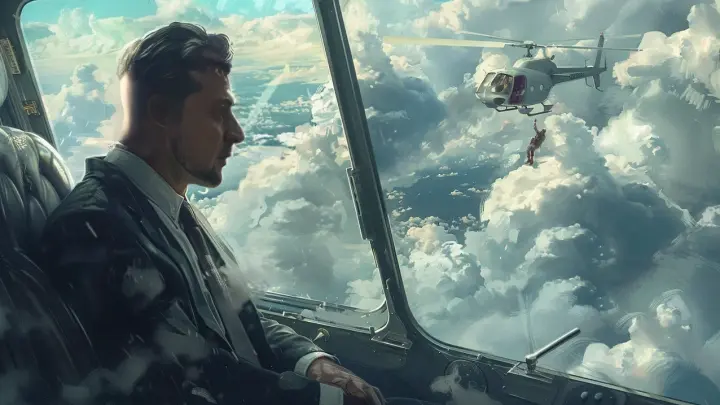 У Киева был выход, но ВСУ устроили цирк. Украина сама колдует себе поражение