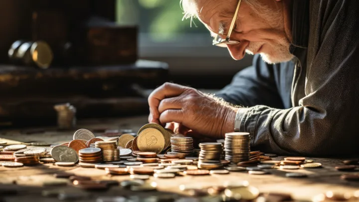 В Забайкалье жёстко режут социалку: население оставят без поддержки