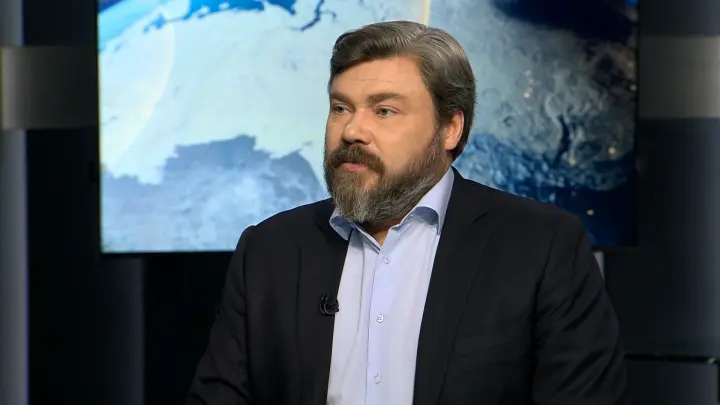 Константин Малофеев: Осада сионистами Храма Гроба Господня - вызов всему христианскому миру