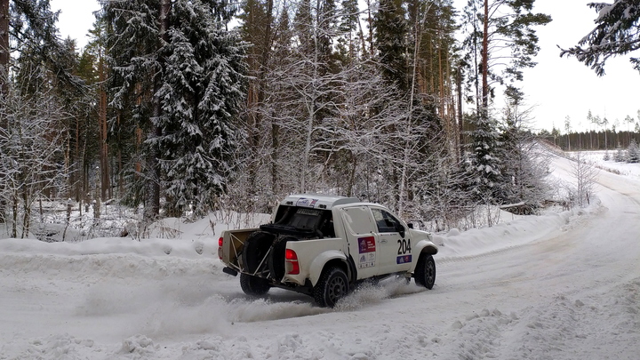 В Ростовской области введён режим ЧС из-за снегопада - губернатор Голубев