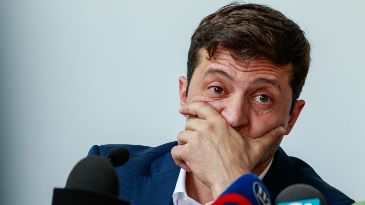 Когда шах превращается в мат: какие три осенних сюрприза ждут ВСУ