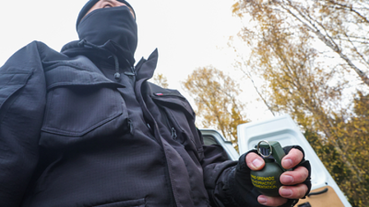 В Харьковской области ликвидирован украинский информационный диверсант Бандерос